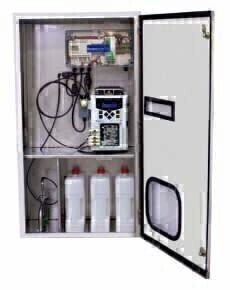 实时在线COD监测，节省资金、能源和浪费