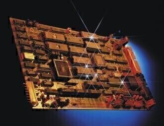 Thermo Scientific iCAP 6200 ICP分析聚合物样品中的微量元素，以确保符合WEEE-RoHS国际标准