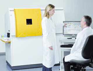 高性能ICP-OES和icp精度和速度