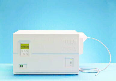 新的气体分析器