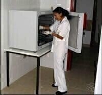 宾德支持秘鲁的医疗保健