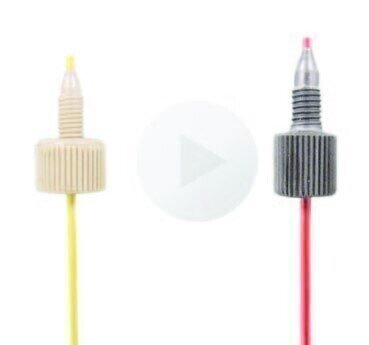 如何最大化高效液相色谱结果与高性能媒体