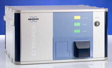 免费的网络研讨会:微量元素分析与TXRF工业废水和污水