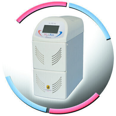 H2-AIR FID站
