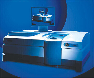 增强的校准实验室能力