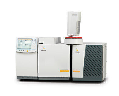 瓦里安240 GC / MSn离子阱系统