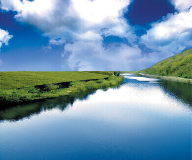 基本环境应用微量元素分析