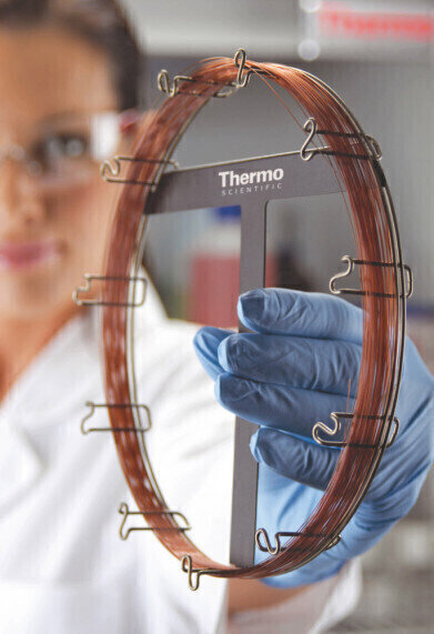 GC和它的使用在现代分析实验室,28日& 6月30日,阅读和曼彻斯特