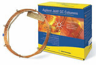 把40年的安捷伦质量和创新在你每一个分离