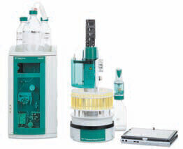 情报满足精度:自动化离子色谱在六个数量级