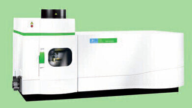 新的Icp-Oes提供了改进的性能和降低运营成本