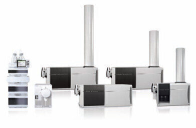 安捷伦质谱:很明显对所有应用程序是否更好的性能和生产力