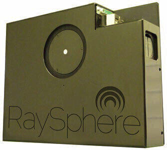 质量检验的太阳能模拟器的新测量系统