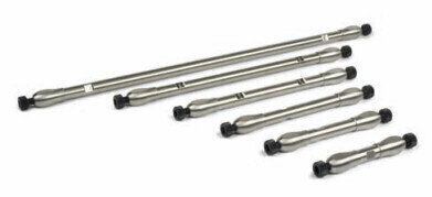 额外的功能添加到高效液相色谱/ UHPLC列线