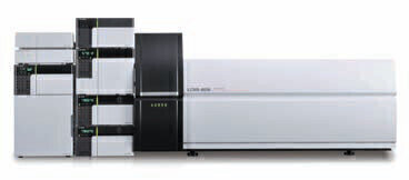 三重四极质谱仪使超高速检测速度成为现实