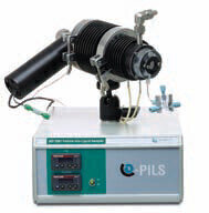 PILS-IC-VA:半连续测定阴离子、阳离子和重金属在气溶胶