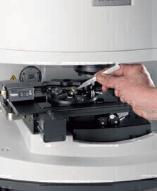 新的快速和可靠的红外成像ATR附件化学成像分析