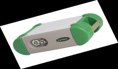 独特的便携式近红外光谱食品和饲料的解决方案