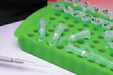 研究人员热情地回应Chromatrap技术