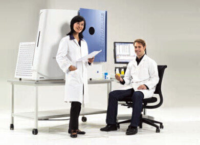 高性能光谱仪提供简化操作,更稳定和更低的成本