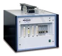 尖端金属分析仪