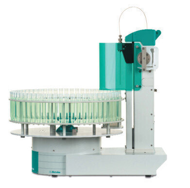 新的离子Chromaography廉价Autosampler