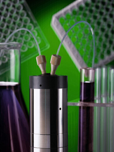 新一代的液体处理泵