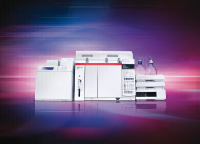 新的高温GPC /秒的系统