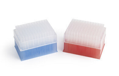 降低蛋白质沉淀样品制备的成本