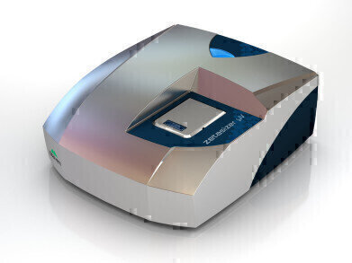 互补的探测器阵列增加GPC /秒的生产力