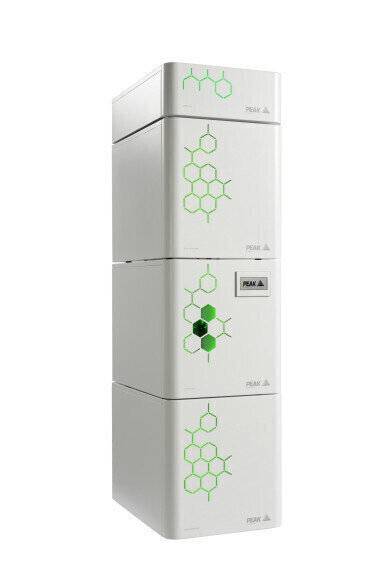 新精密气体发电机GC仪器