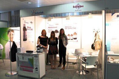 成功报道在2013高效液相色谱法