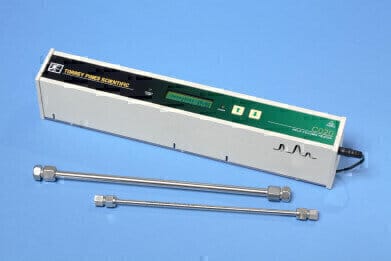 新的紧凑型高效液相色谱柱加热器