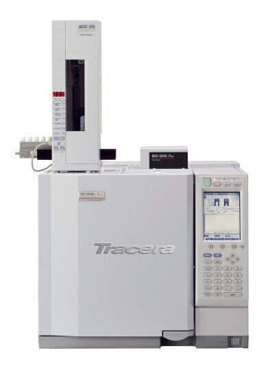 高灵敏度GC系统包含小说等离子体技术