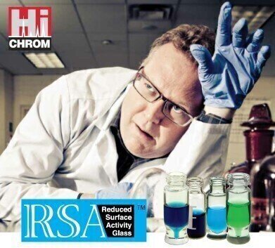 降低表面活性瓶