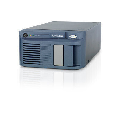 色谱新QDa探测器带来按钮质量检测