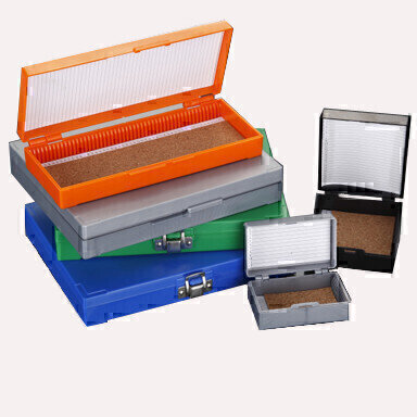 幻灯片和管存储产品