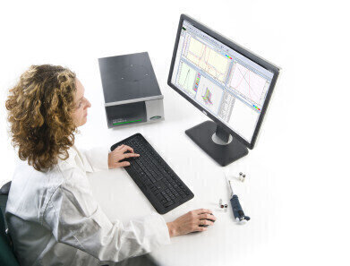 发射光散射的色谱检测器触发记录下载白皮书