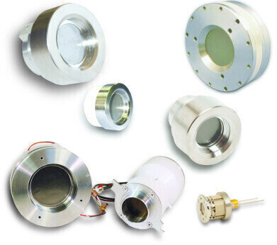 飞行时间质谱仪探测技术的最新进展