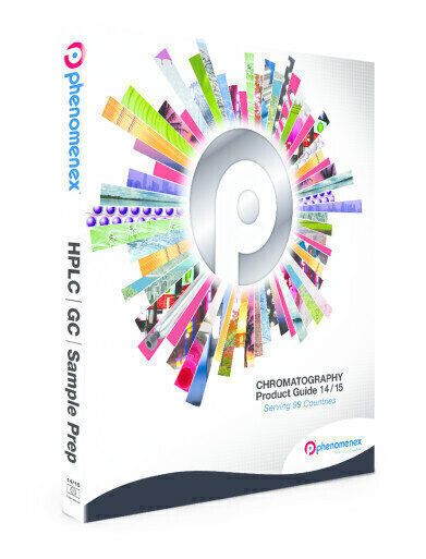 更新产品指南发布的2014/2015