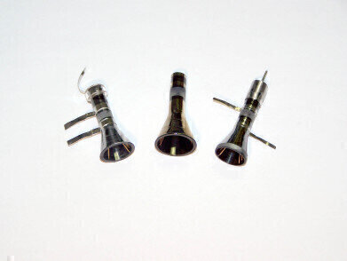 Photonis Spiraltron™系列小型化通道电子倍增器