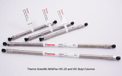 扩大家庭提供了新的选择性疏水作用列选项描述单克隆抗体