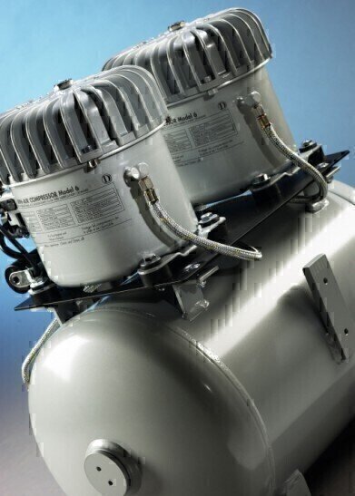 压缩机提供高质量的眼保健乞力马扎罗基督教医学中心