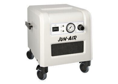 新的摇摆Piston-Based压缩机系统启动