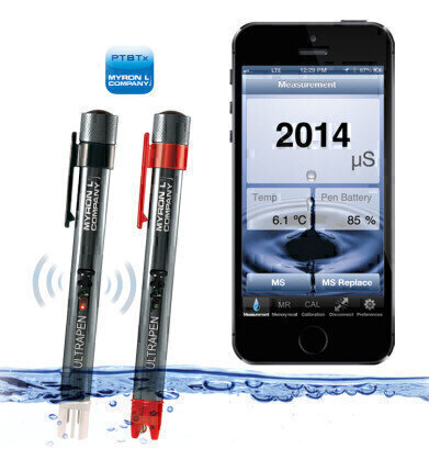 新的口袋测试器用于苹果iOS 6和iOS 7移动设备发布