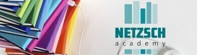 NETZSCH发射新学院网站提供免费的技术分析、表征和鉴定材料