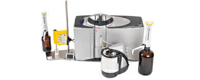 聪明的粒子大小,更好的点心!莫尔文发射新配件巧克力和咖啡的分析