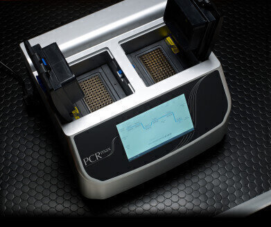 毕比科学展示其最新的PCR、分光光度计、自动熔点在2016实验室的创新产品