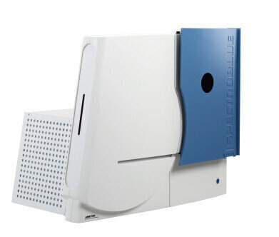 新ICP-OES分析器与强大的新发电机精确分析和更高的生产率