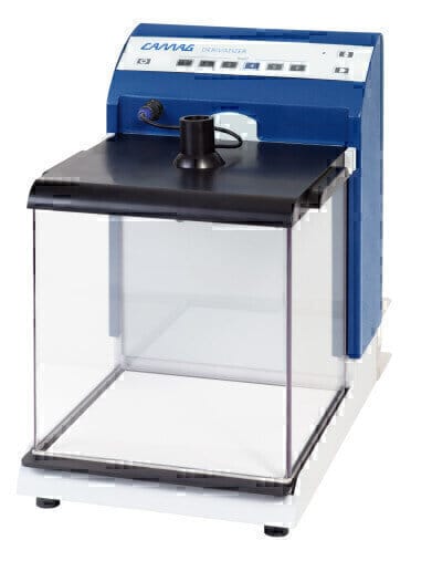 CAMAG衍生器-用于TLC/HPTLC板自动衍生的新型喷涂装置